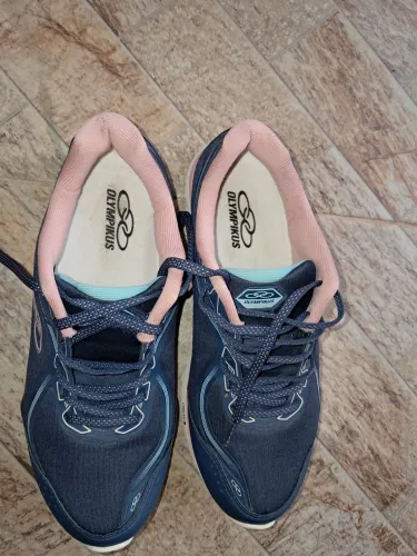 Tênis feminino olímpicos 
