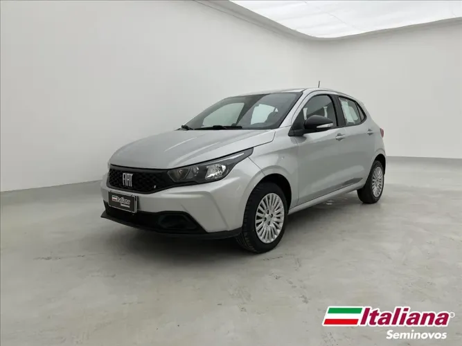Fiat Argo Drive 1.0 Firefly 2026