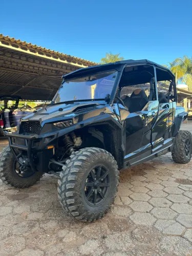 POLARIS GENERAL ULTIMATE 2021 zero!!!  (Can am, defender ,maverick,commander)