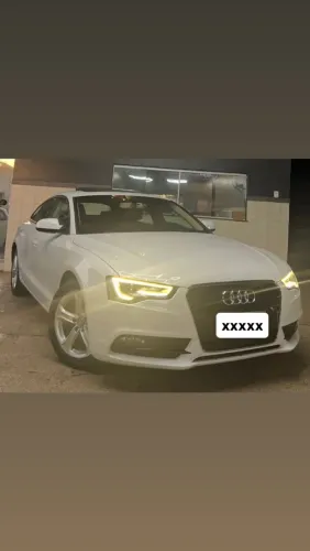 Audi A5 Sportback 1.8 TFSI 170cv Multi. 2015