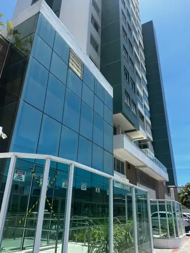 Apartamento à venda no PÉROLAS DA ATALAIA, ATALAIA, Aracaju, SE