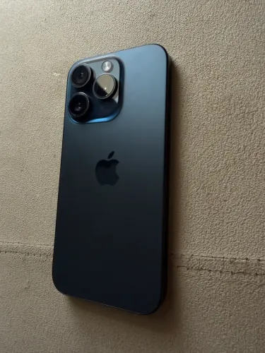 iPhone 15 Pro 256gb