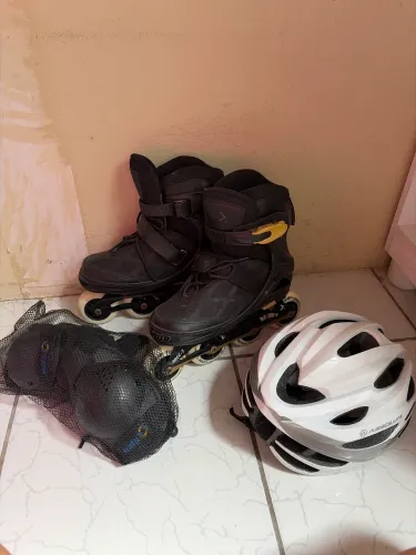Patins