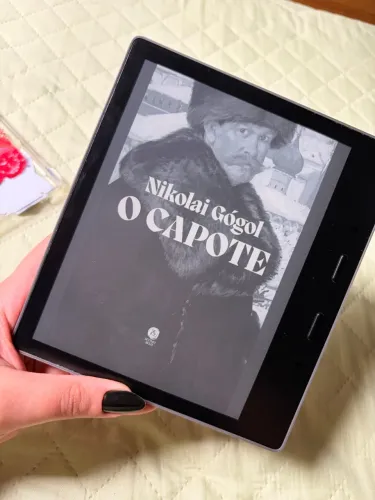 Kindle Oásis