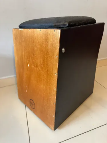 CAJÓN LUTHIER RWT 