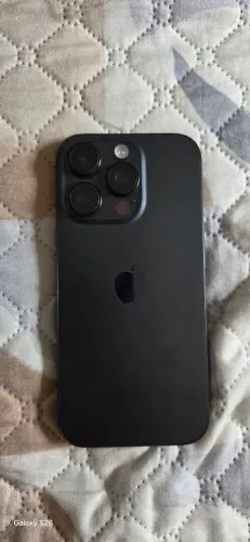 Iphone 16 pro 256Gb