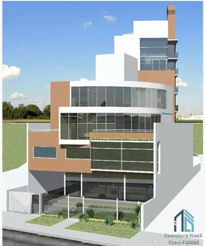 Terreno a venda, ZR-3, 800m², ótima localização no Bom Retiro em Curitiba - PR