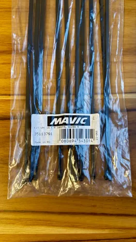 Raios Mavic Crossmax SLR