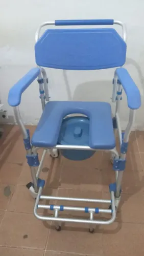 Cadeira de banho 