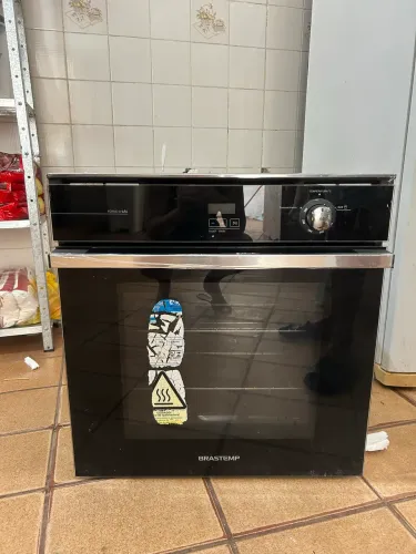 Forno de Embutir ELECTROLUX