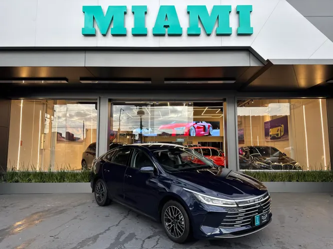 BYD King GS 1.5 16V Aut. (hibrido) 2026