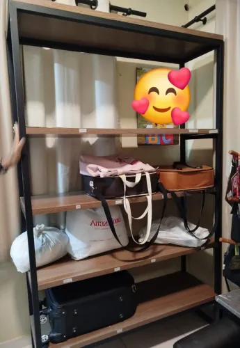 Vendo essa estante 