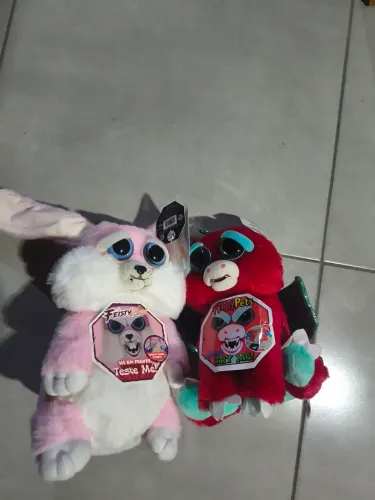 Pelucias