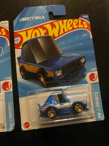 Carrinho hotweels 