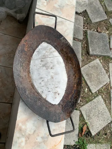 Disco de arado