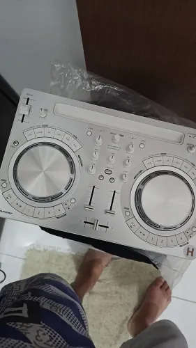 DDJ weggo 3
