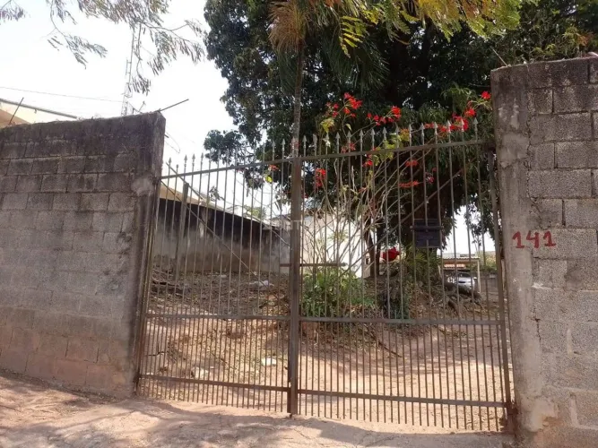 Terreno plano com 315 m2 em Jundiaí - Sp