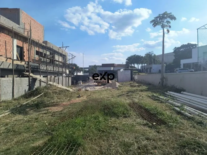 Terreno- Jardim Paiquere - Valinhos/SP.