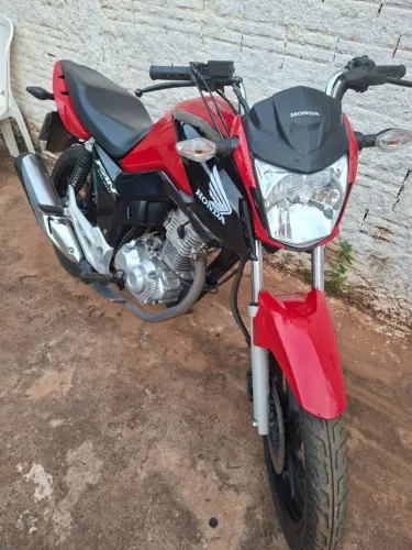 Vendo 160 de leilão