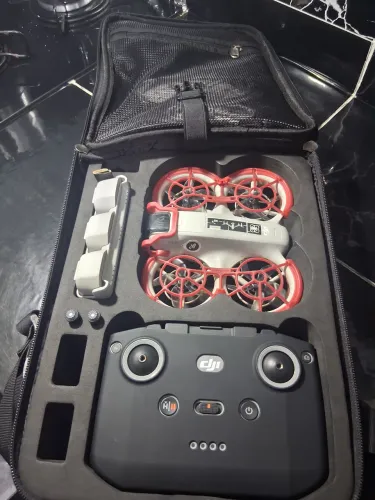 Drone dji 