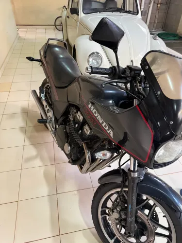 CBX 750F 1987/88