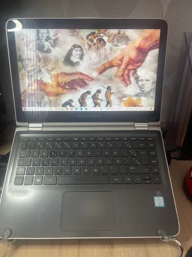Note book HP