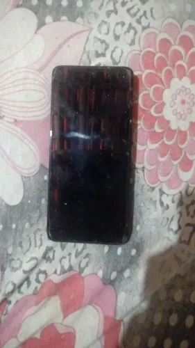 Celular motog52 (Display Quebrado)