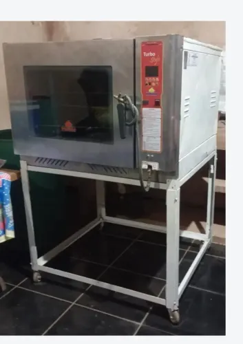 Forno progas