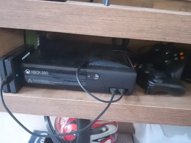 Xbox 360