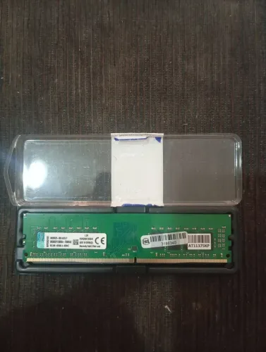 Memória 8GB Kingston Original