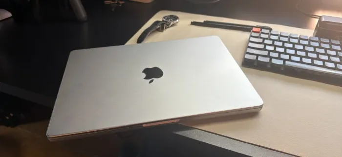 Macbook Pro M4 Pro
