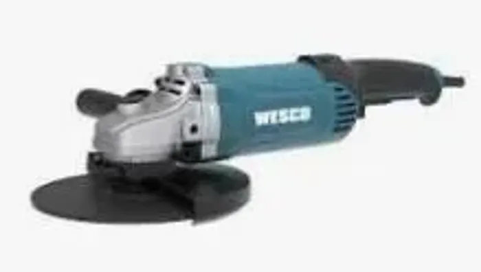ESMERILHADEIRA ANGULAR 180 M WS4721 WESCO