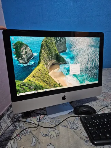 iMac Core i5 - 4GB Ram - 500 HD