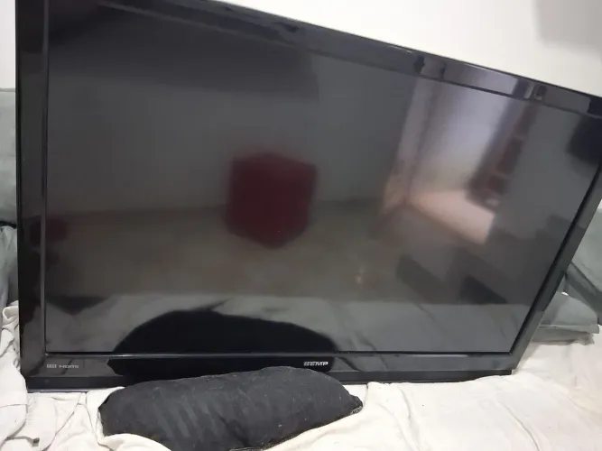 Tv Semp 43 polegadas 