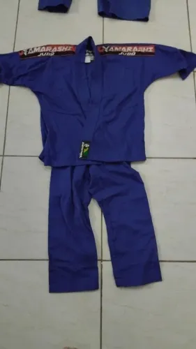Kimono Infantil 