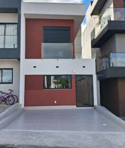 Casa com 3 quartos (suítes) à venda, 121 m² por R$ 1.210.000 - Granja Viana - Cotia/SP