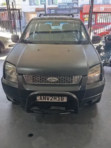 Ford Ecosport XLS 1.6/ 1.6 Flex 8V 5P 2007