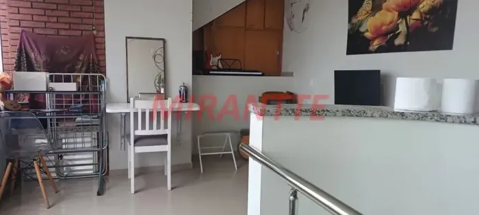 Imóvel para venda com 100 metros quadrados com 2 quartos em Parque Mandaqui - São Paulo - 