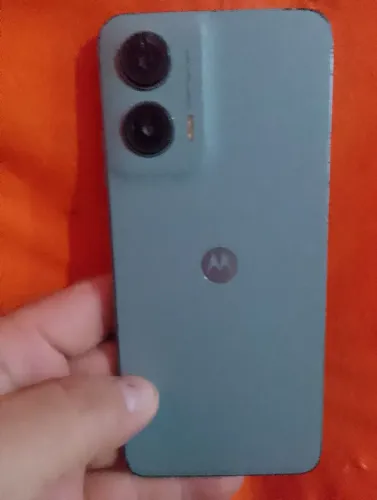 Celular Motorola g35( pra peças)