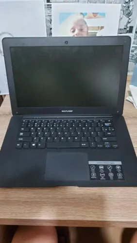 Laptop Multilaser Legacy PC208/PC210/PC211(defeito, leiam a descrição)