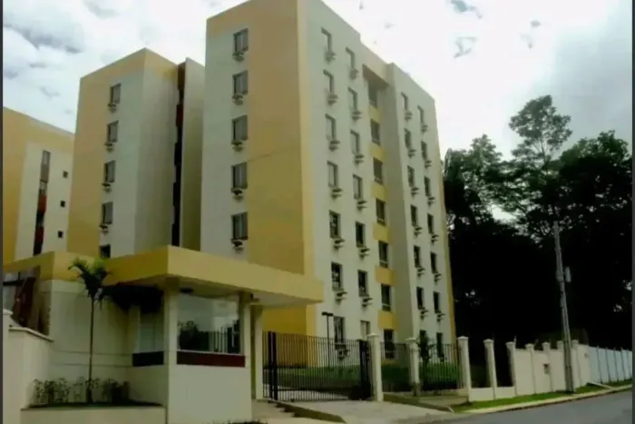 Excelente Apartamento no Condominio Jupiter Planetarium