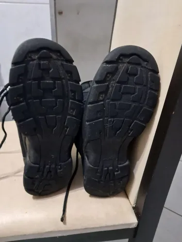 Bota guatela