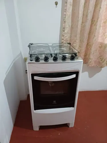 Fogão Electrolux 4 Bocas Essential 50SB Branco