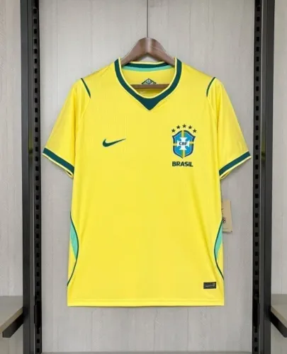 Camisa Brasil 