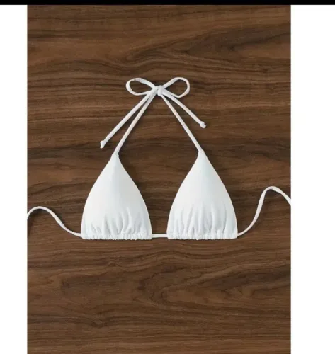 R$35 NOVO! PARTE DE CIMA BIQUÍNI AVULSO