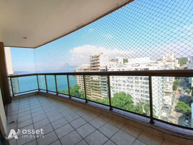 Asset Imóveis vende apartamento com varanda e 1 suíte, 55m², por R$ 650.000 - Ingá - Niter