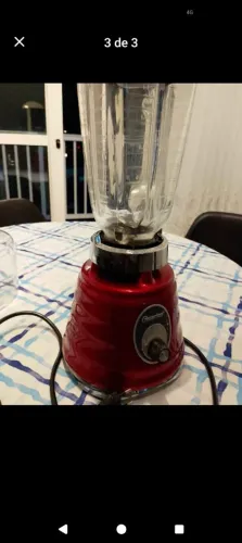 Liquidificador Oster 