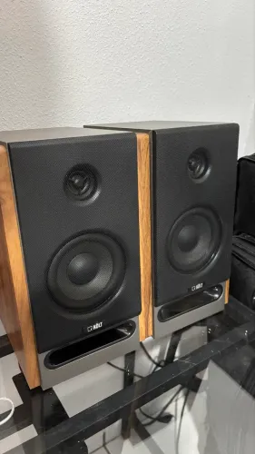 Monitor de áudio Kolt MK1500