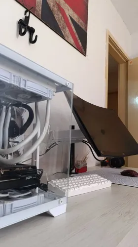 Pc gamer completo