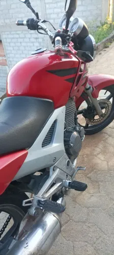 Vendo Twister 2008